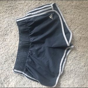 Adidas Running Shorts